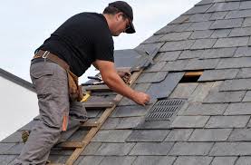 roof repair