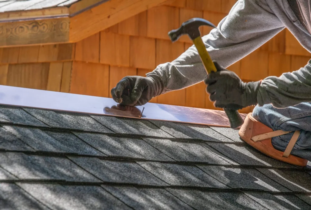 roof repair 2